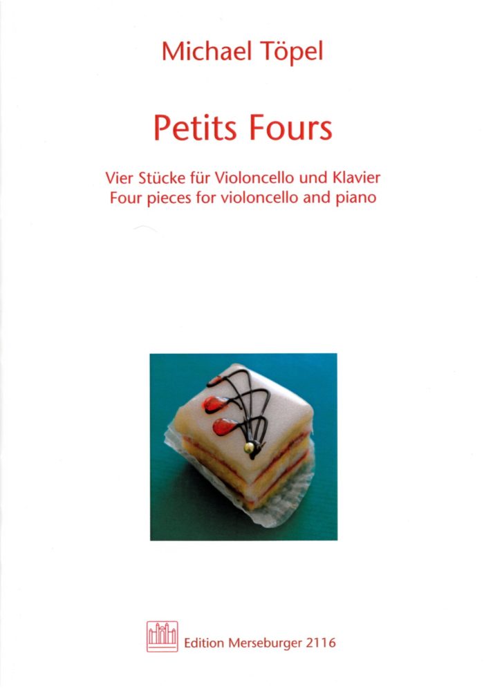 Petits Fours